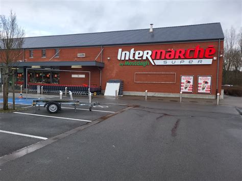 intermarché chabanel